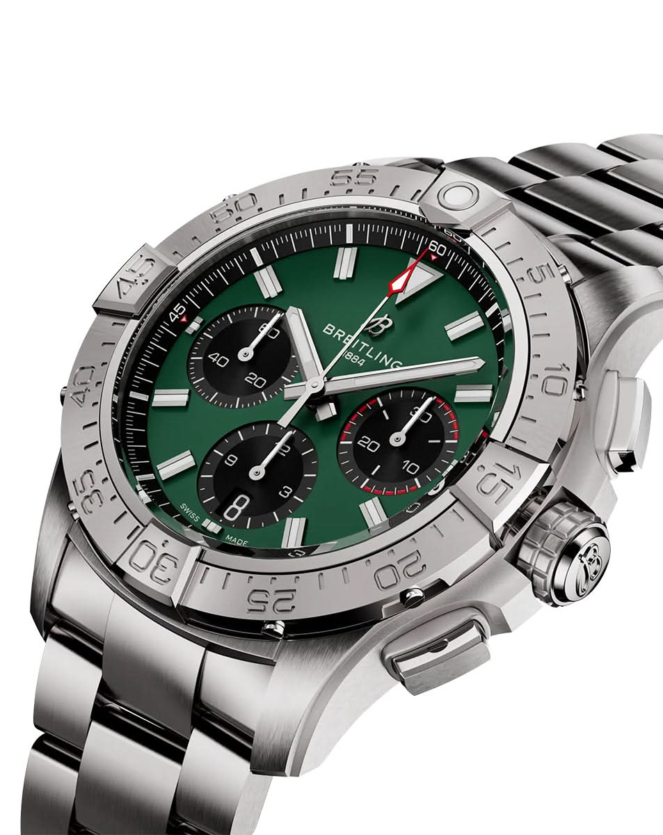 BREITLING AVENGER Watch - Image 2