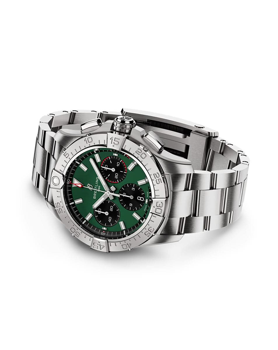 BREITLING AVENGER Watch - Image 3