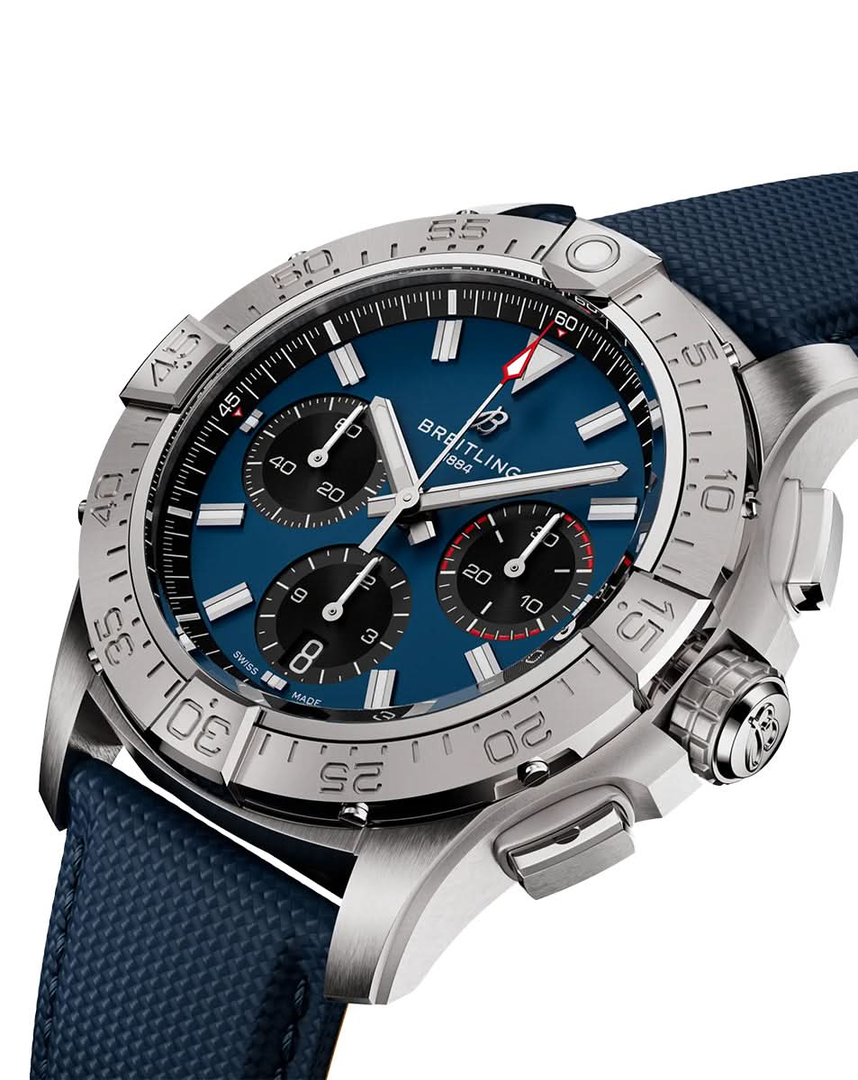 BREITLING AVENGER Watch - Image 2