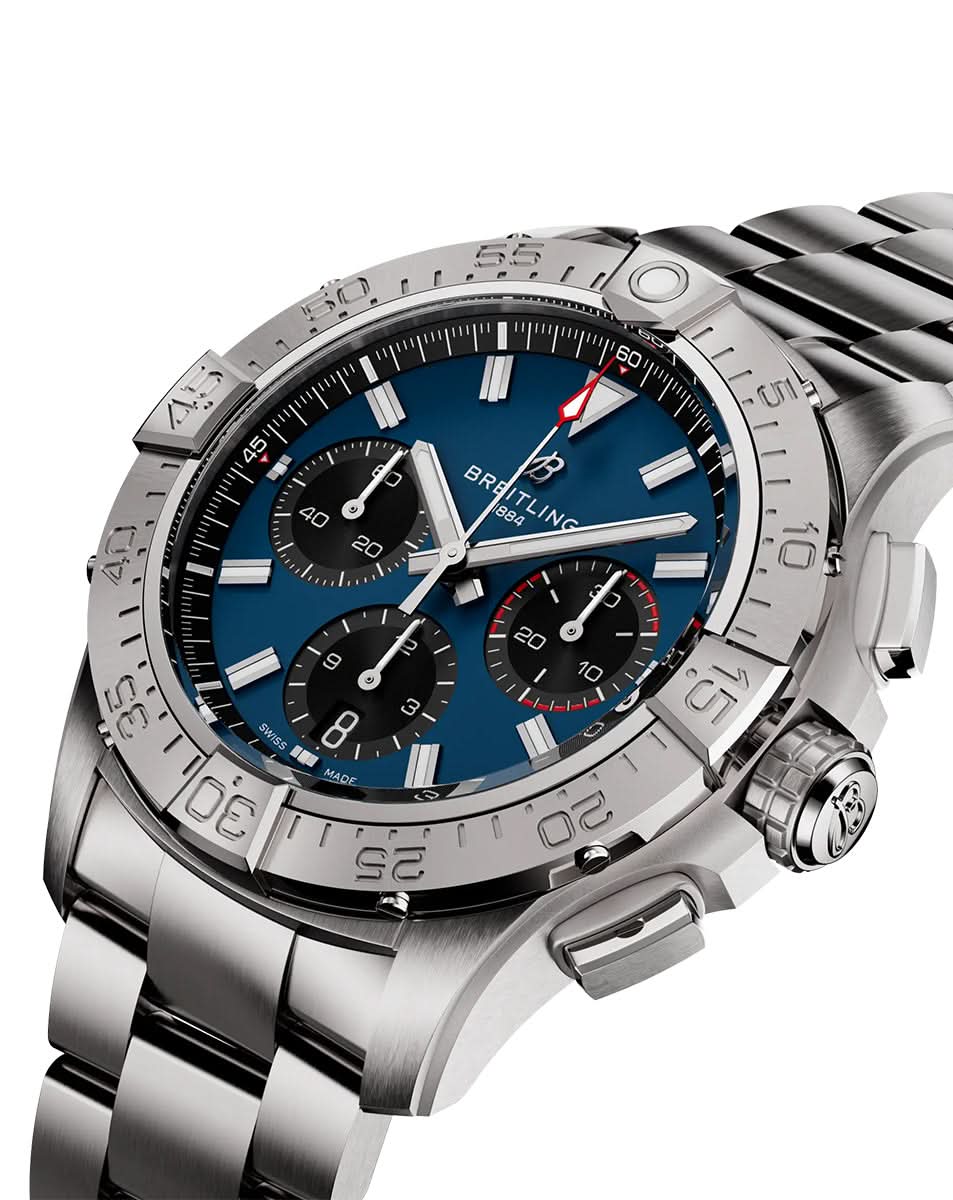 BREITLING AVENGER Watch - Image 2