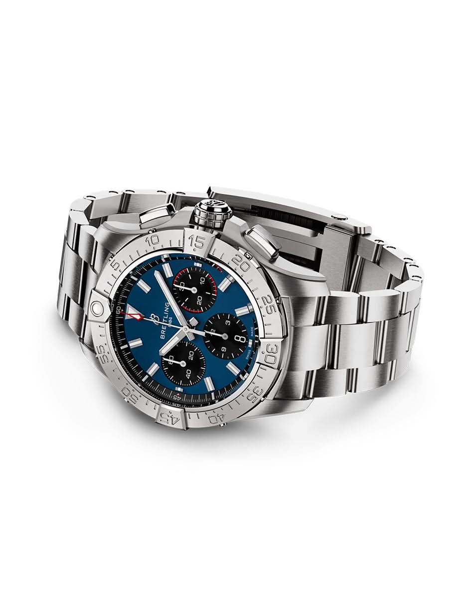 BREITLING AVENGER Watch - Image 3