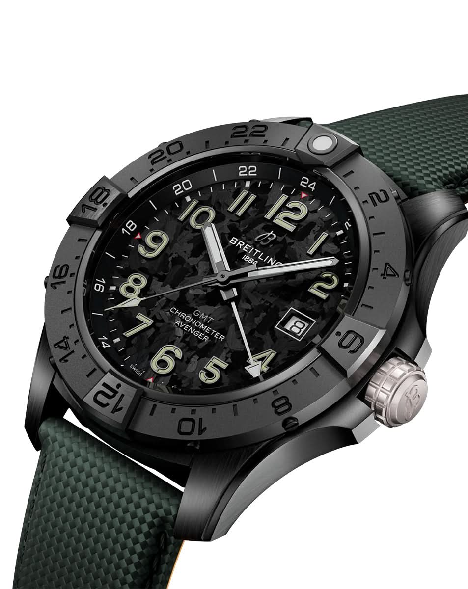 BREITLING AVENGER Watch - Image 2