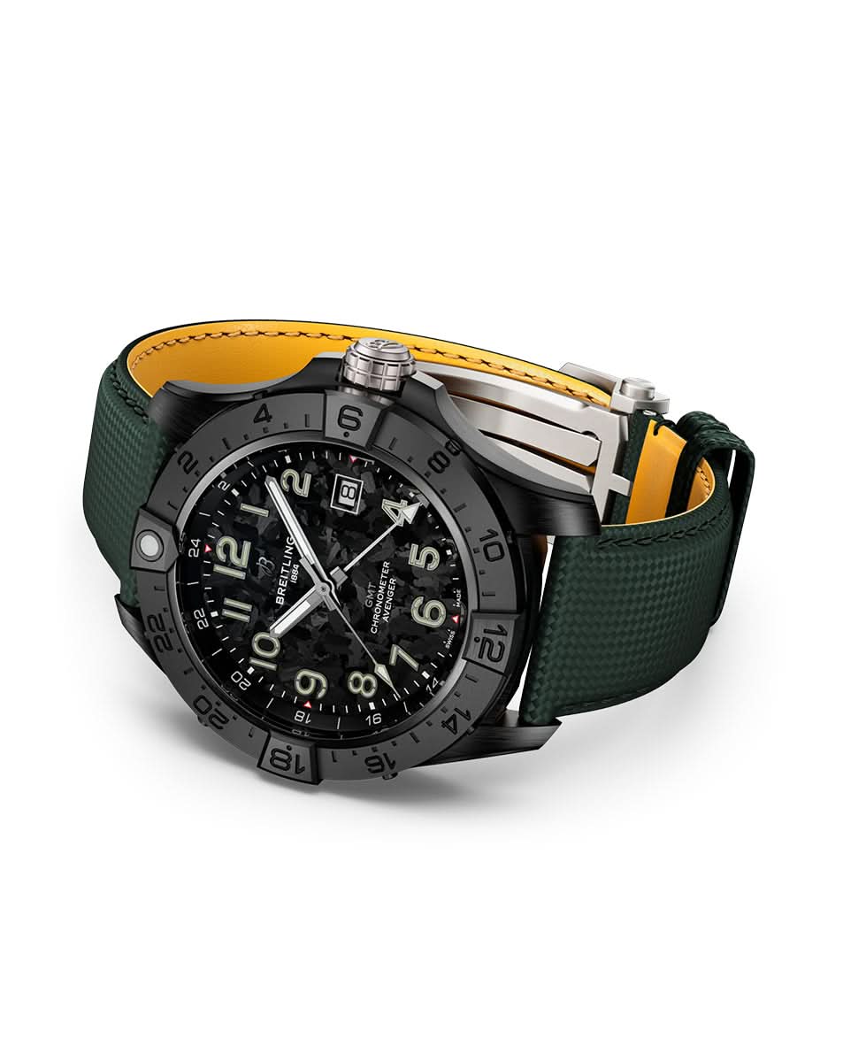 BREITLING AVENGER Watch - Image 3
