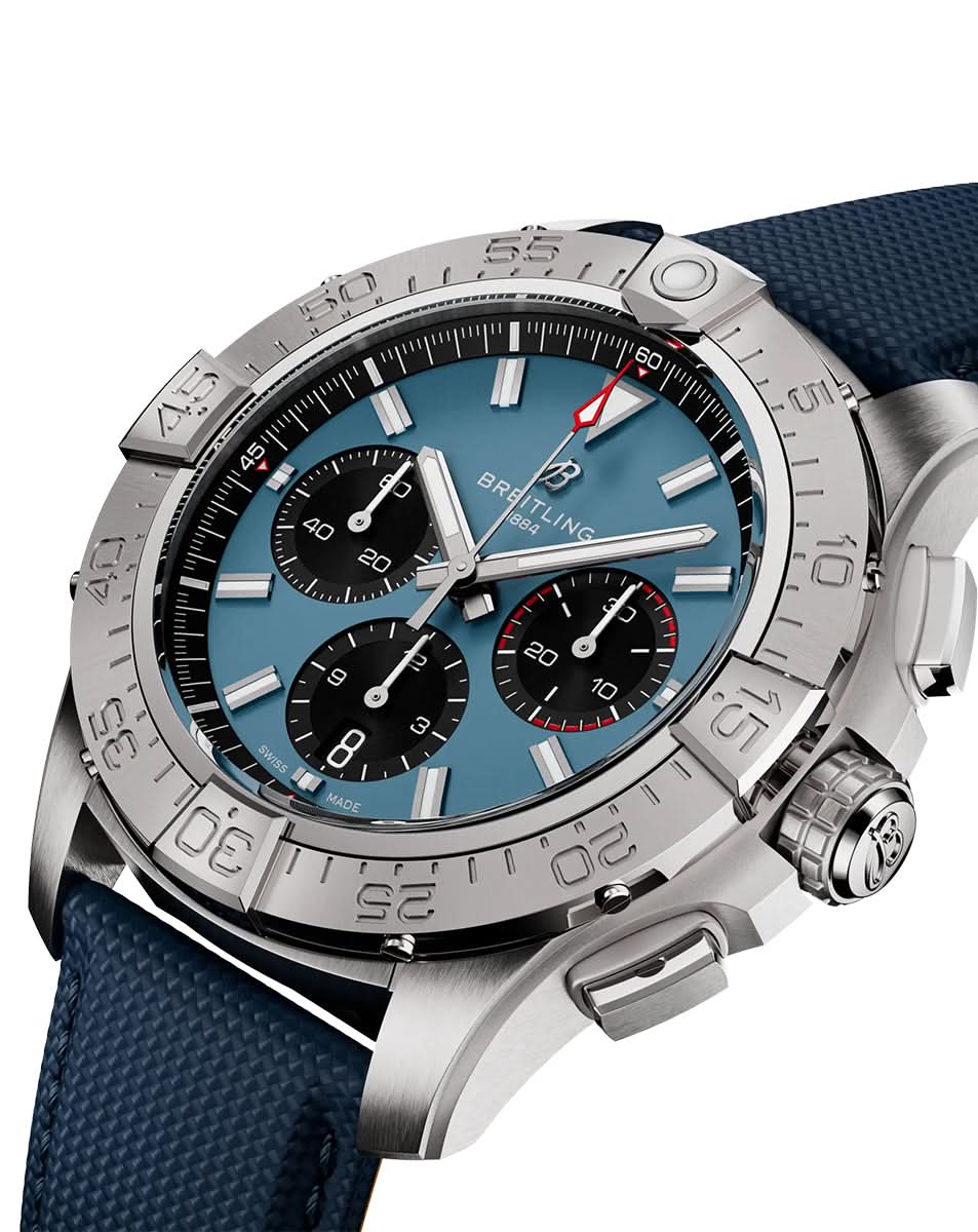 BREITLING AVENGER Watch - Image 2