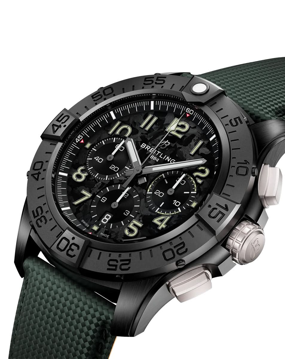 BREITLING AVENGER Watch - Image 2