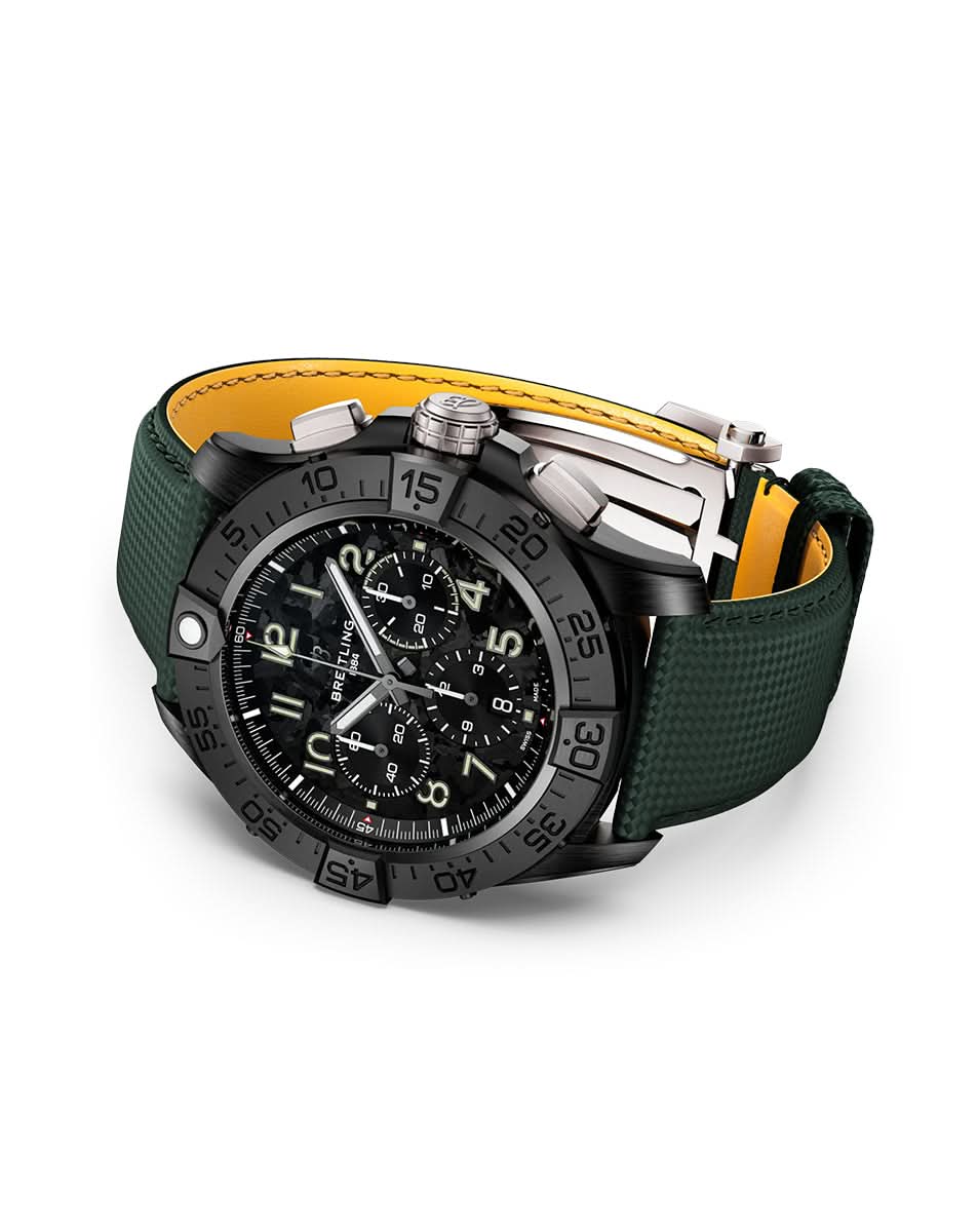 BREITLING AVENGER Watch - Image 3