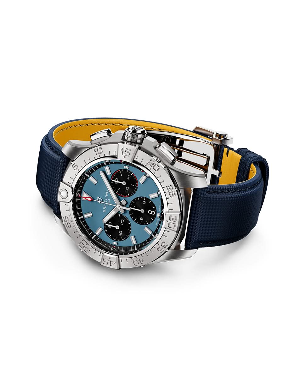 BREITLING AVENGER Watch - Image 3