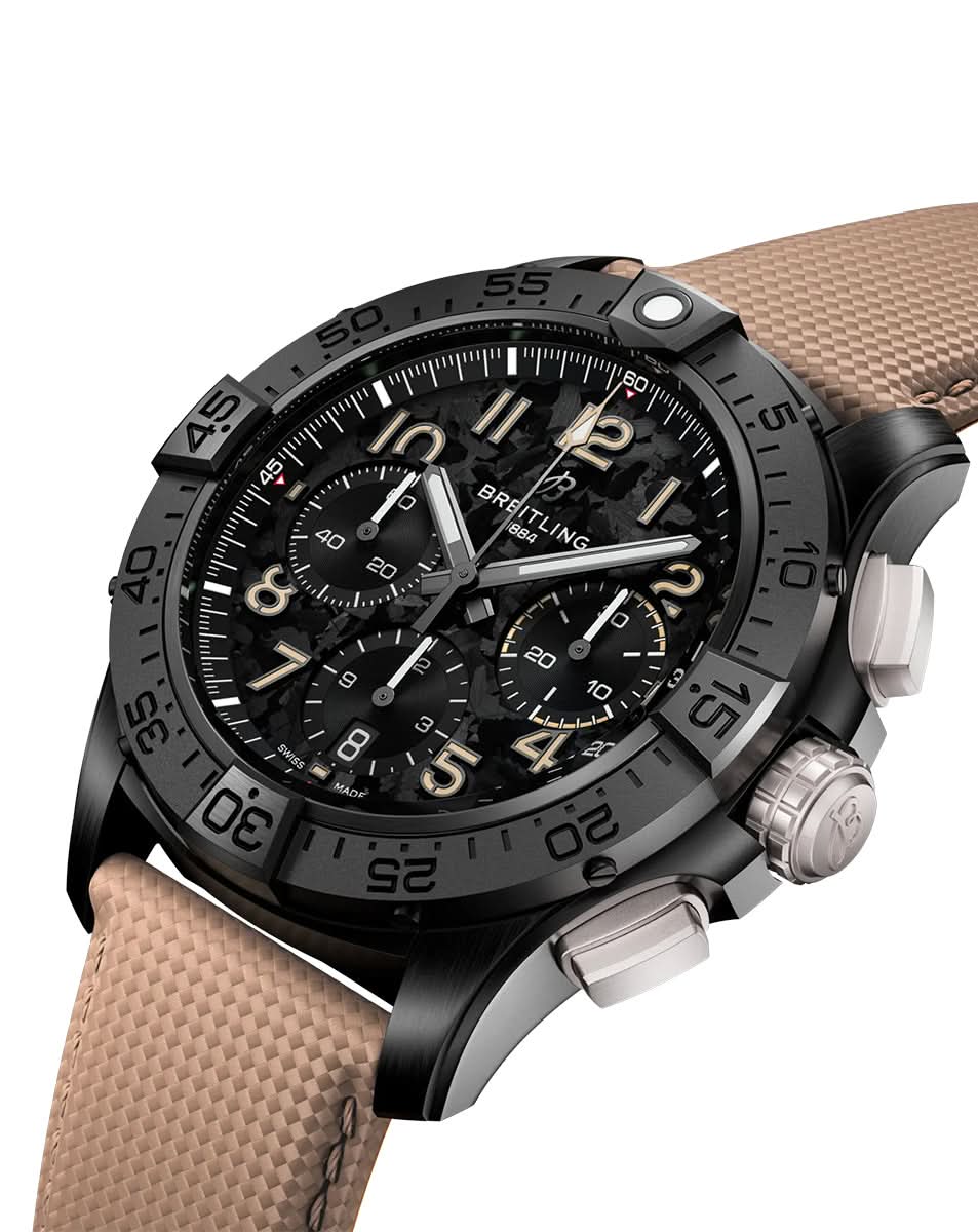 BREITLING AVENGER Watch - Image 2