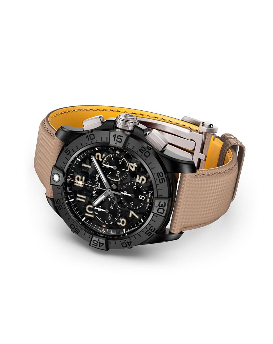 BREITLING AVENGER Watch - Image 3