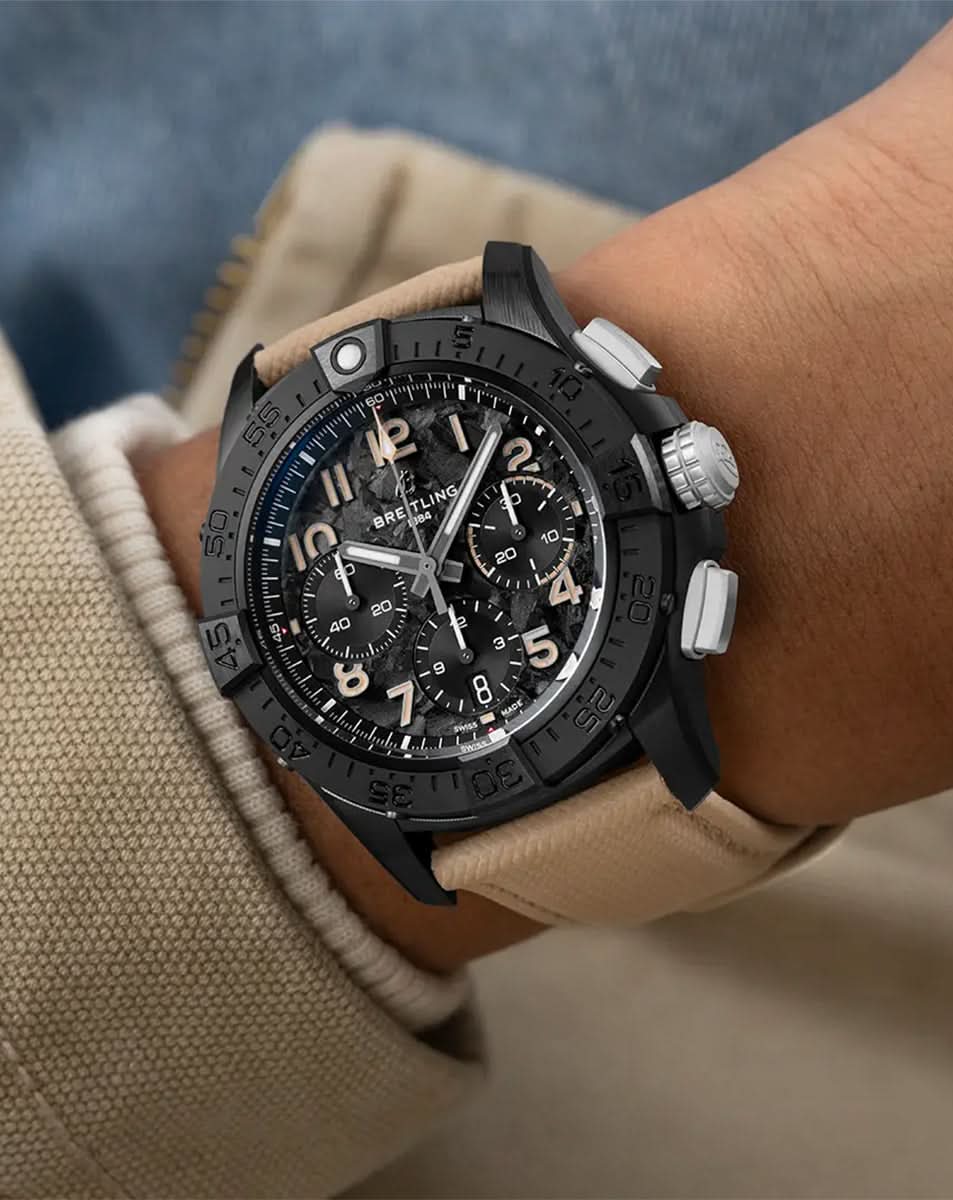 BREITLING AVENGER Watch - Image 5