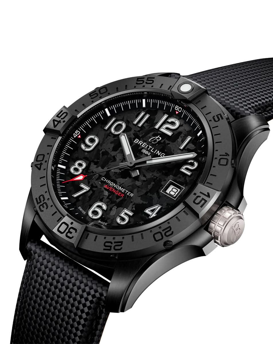 BREITLING AVENGER Watch - Image 2