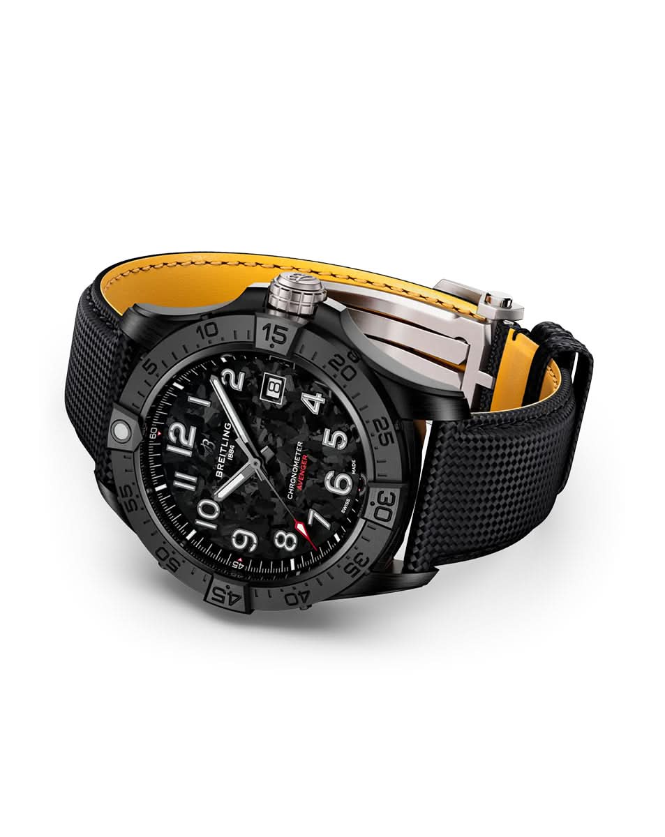 BREITLING AVENGER Watch - Image 3