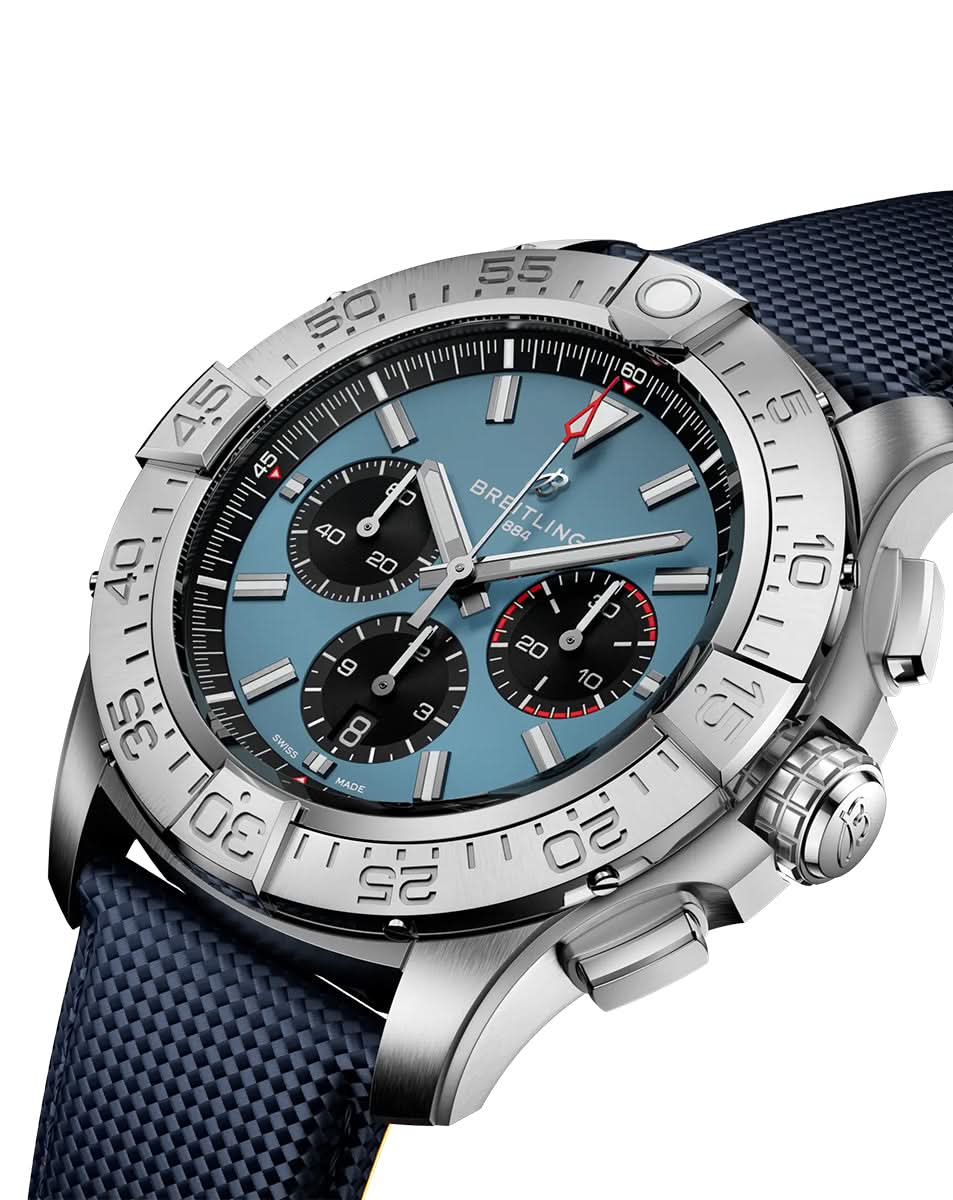 BREITLING SUPER AVENGER Watch - Image 2