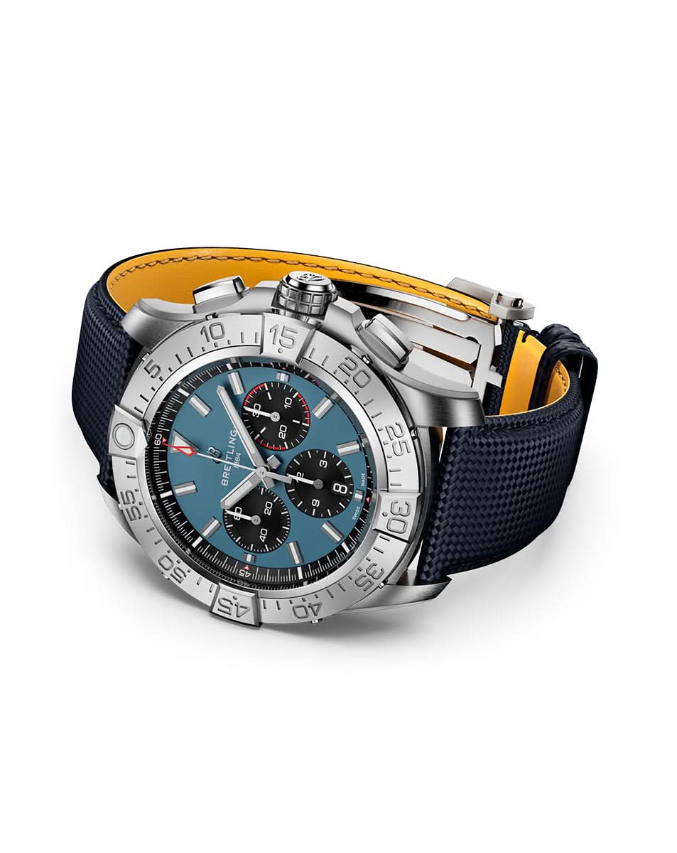 BREITLING SUPER AVENGER Watch - Image 3