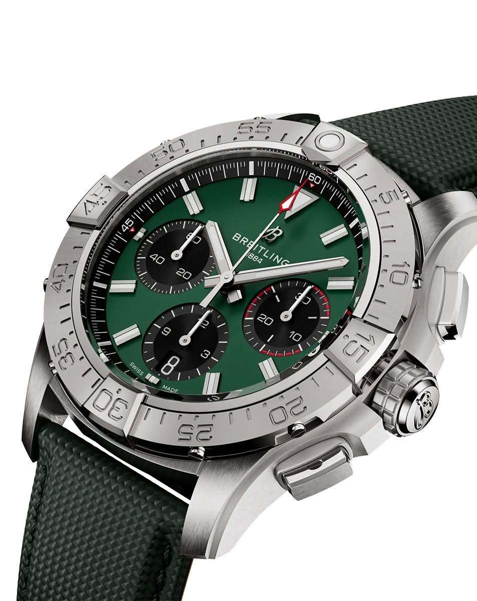 BREITLING AVENGER Watch - Image 2