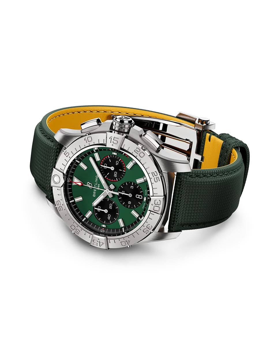 BREITLING AVENGER Watch - Image 3