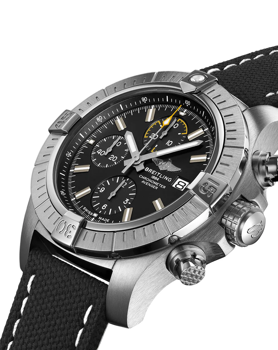 BREITLING AVENGER Watch - Image 2