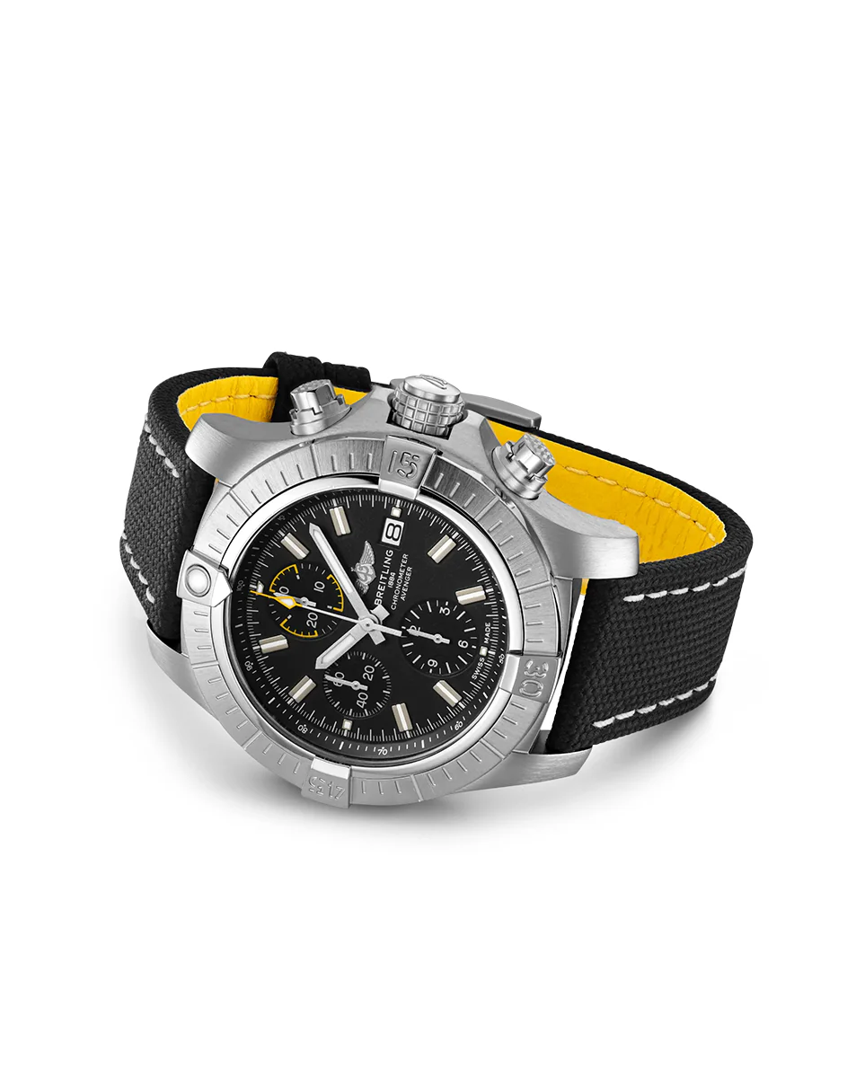 BREITLING AVENGER Watch - Image 3