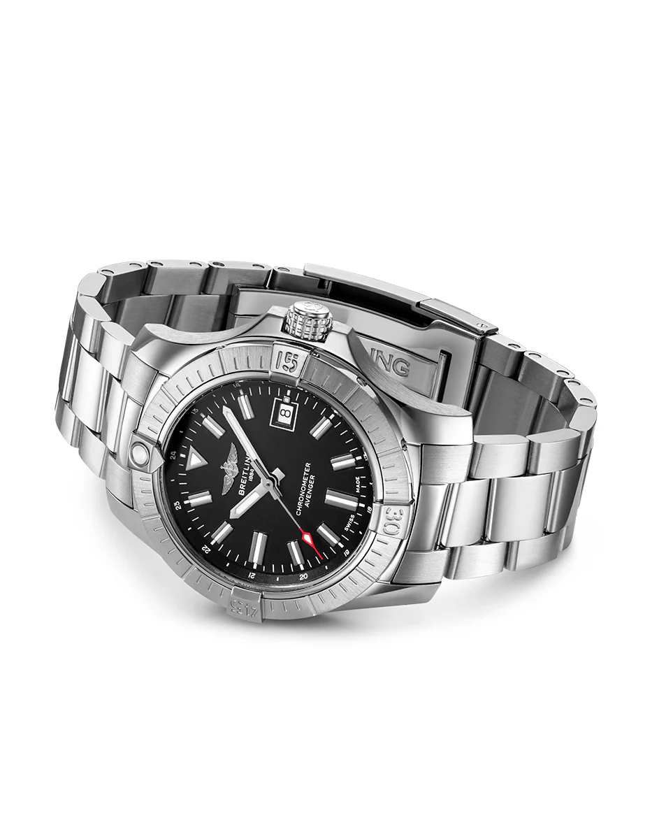 BREITLING AVENGER Watch - Image 3