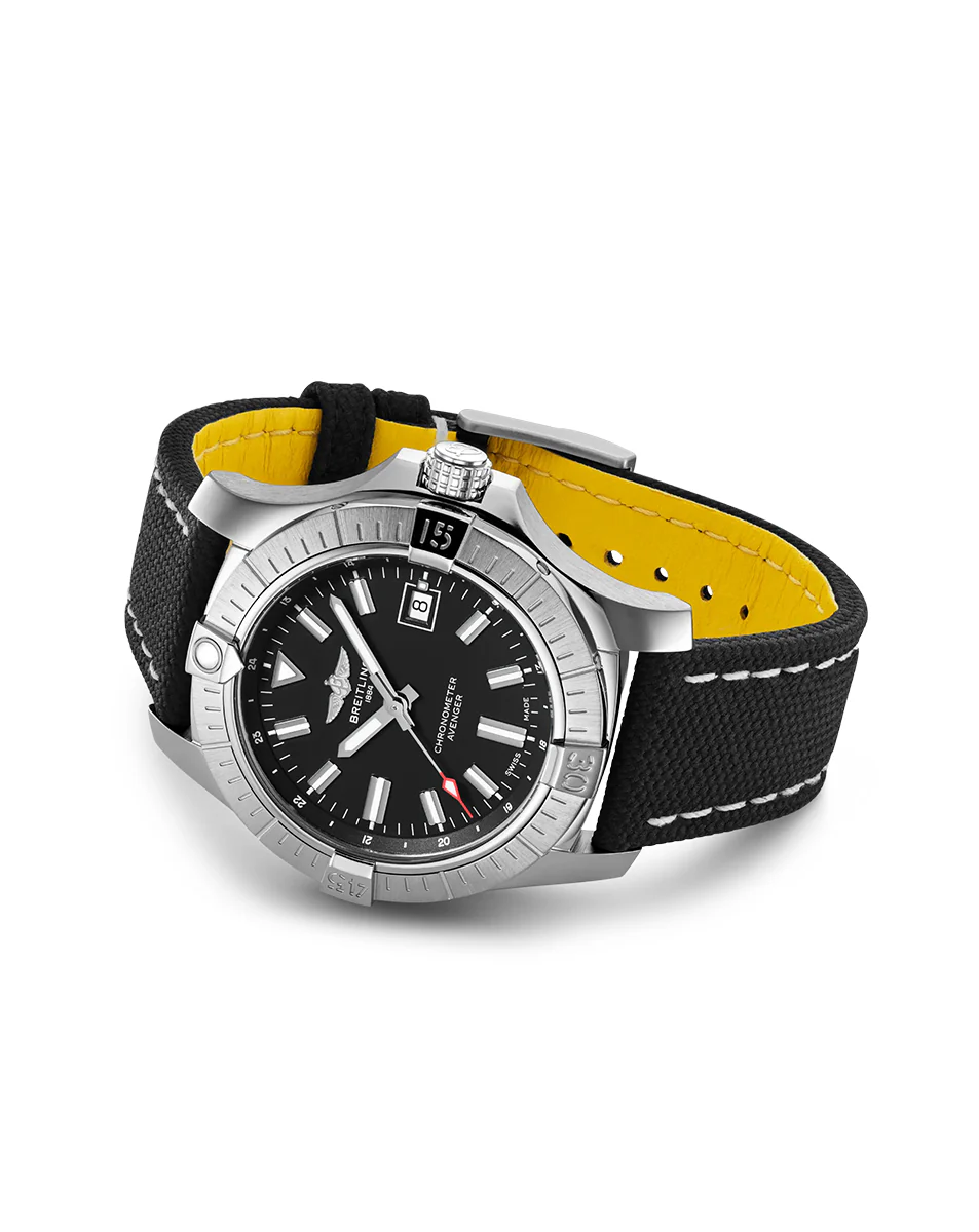 BREITLING AVENGER Watch - Image 3