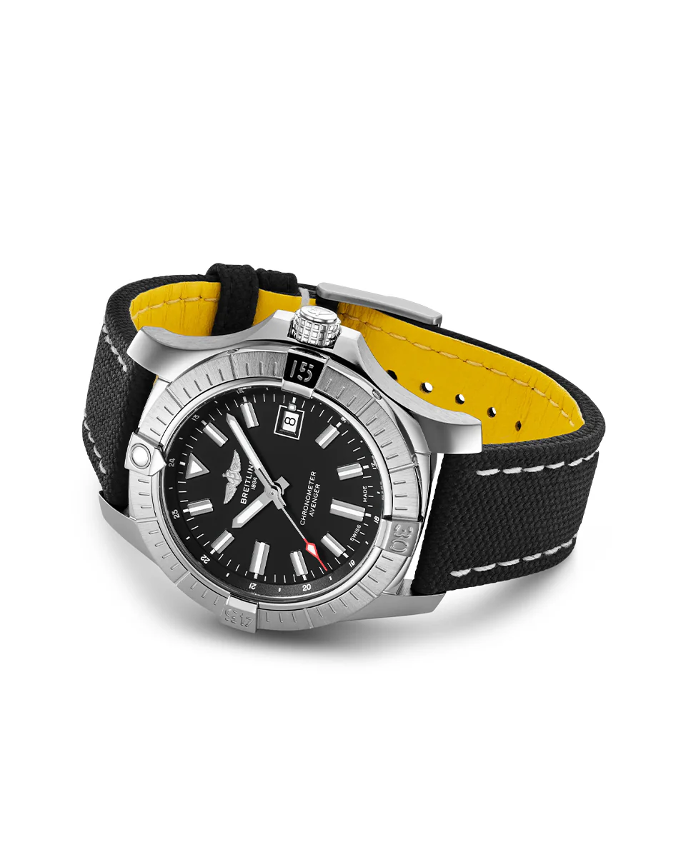 BREITLING AVENGER Watch - Image 3