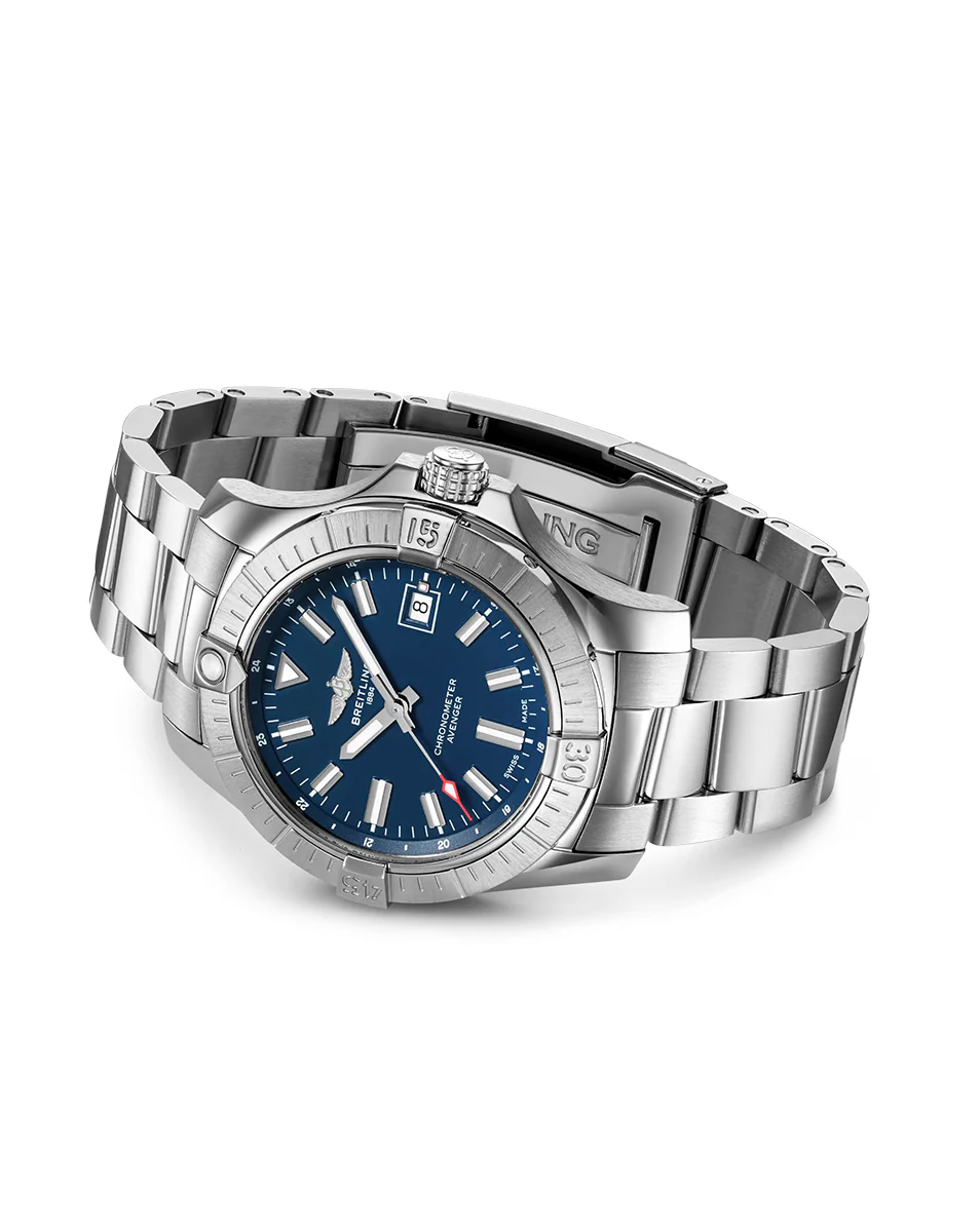 BREITLING AVENGER Watch - Image 3