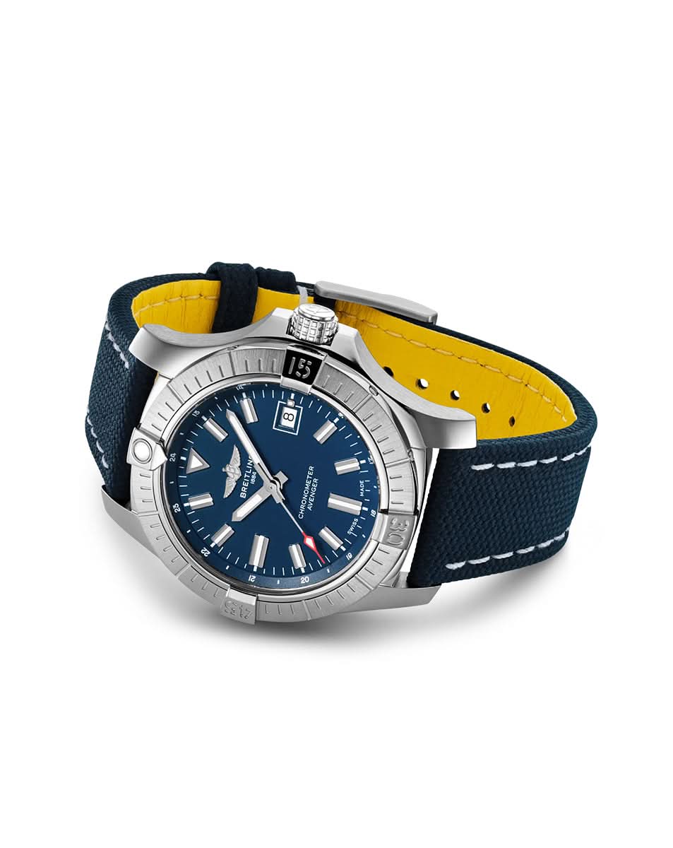 BREITLING AVENGER Watch - Image 3