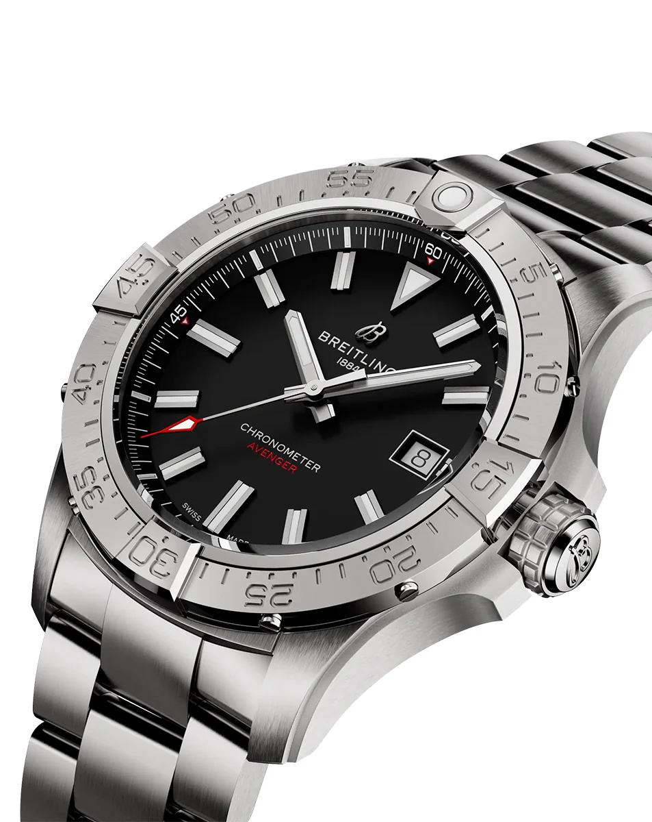 BREITLING AVENGER Watch - Image 2