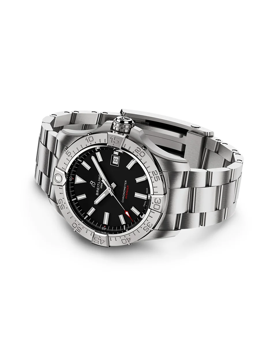 BREITLING AVENGER Watch - Image 3