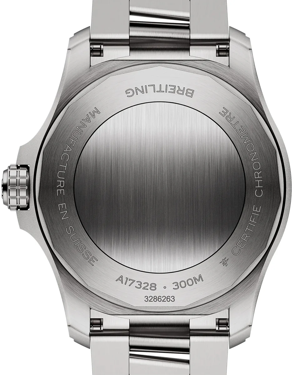 BREITLING AVENGER Watch - Image 4