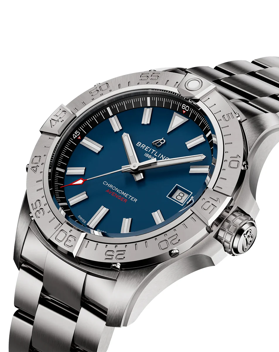 BREITLING AVENGER Watch - Image 2
