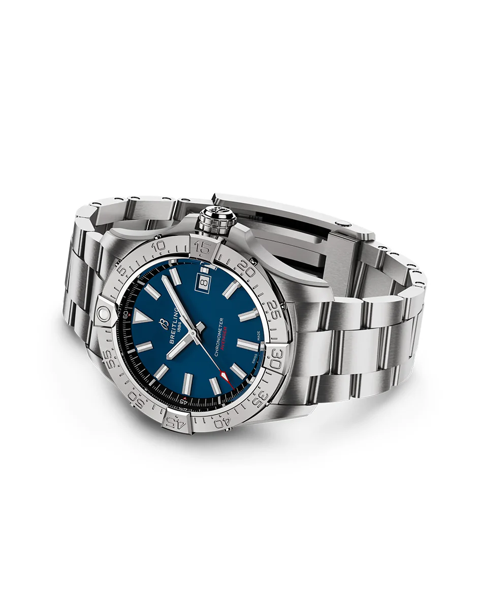 BREITLING AVENGER Watch - Image 3