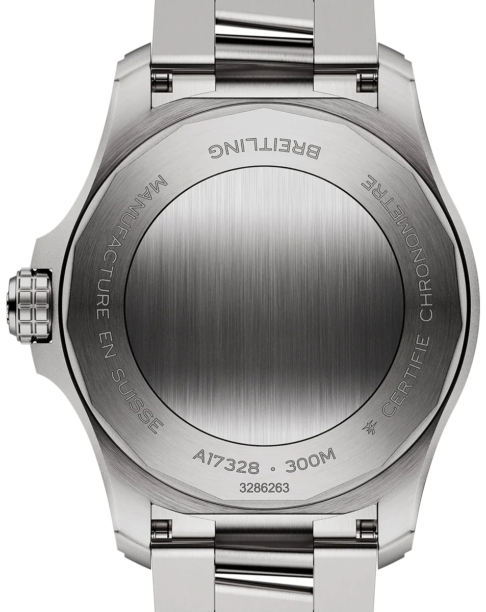 BREITLING AVENGER Watch - Image 4