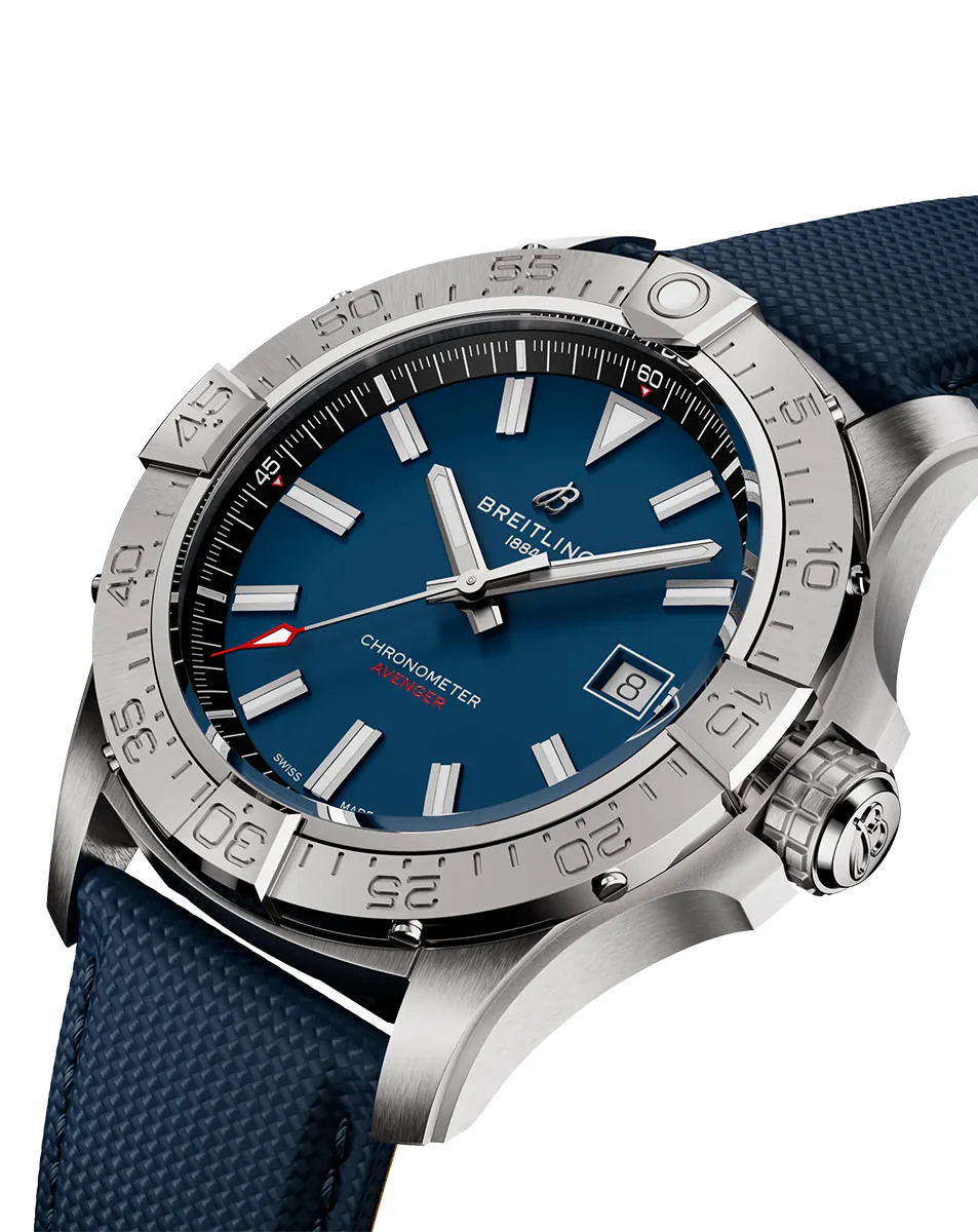 BREITLING AVENGER Watch - Image 2