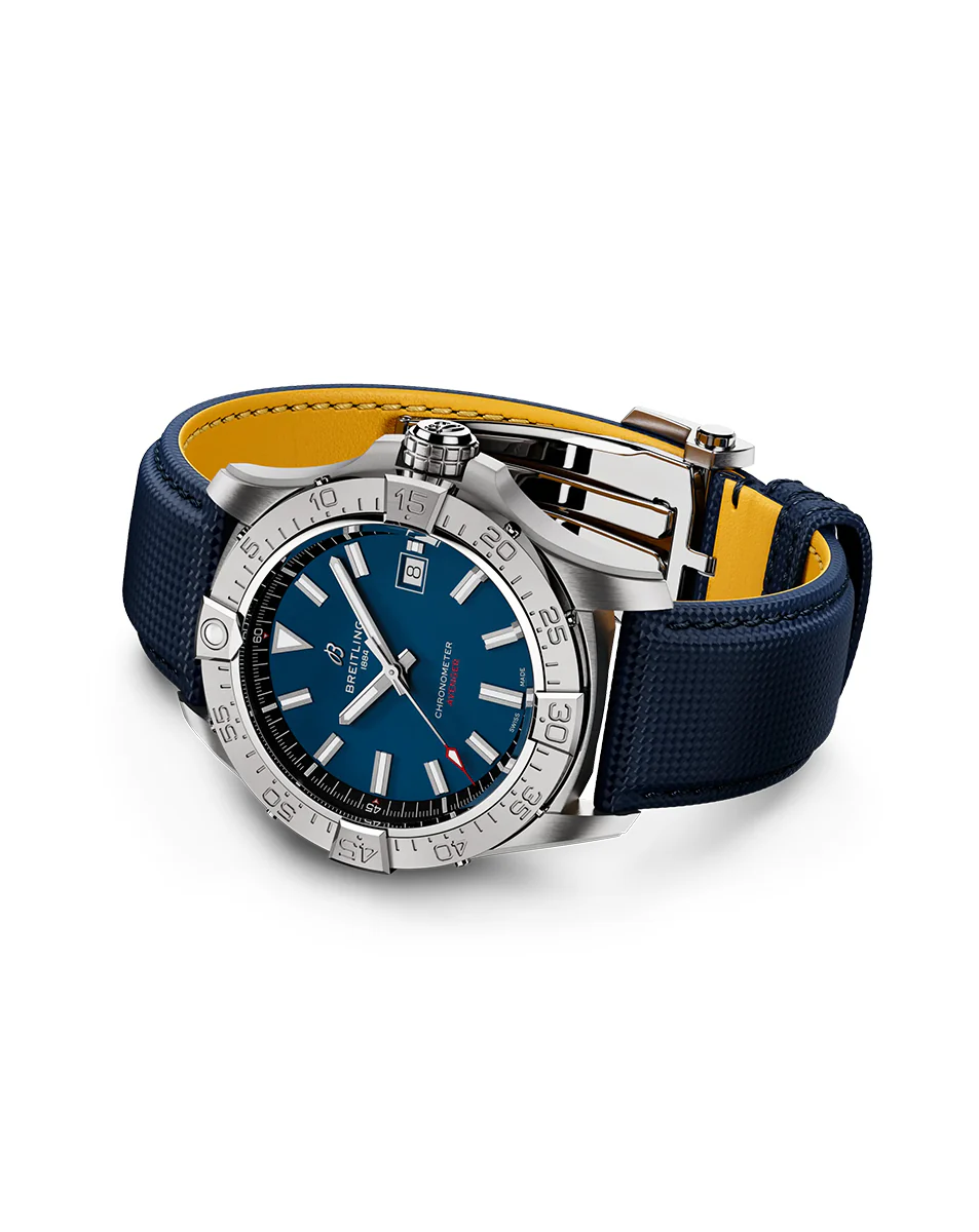 BREITLING AVENGER Watch - Image 3