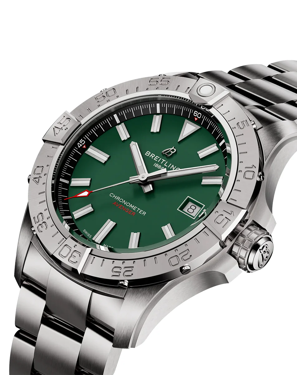 BREITLING AVENGER Watch - Image 2