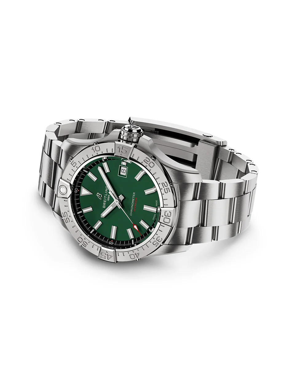 BREITLING AVENGER Watch - Image 3