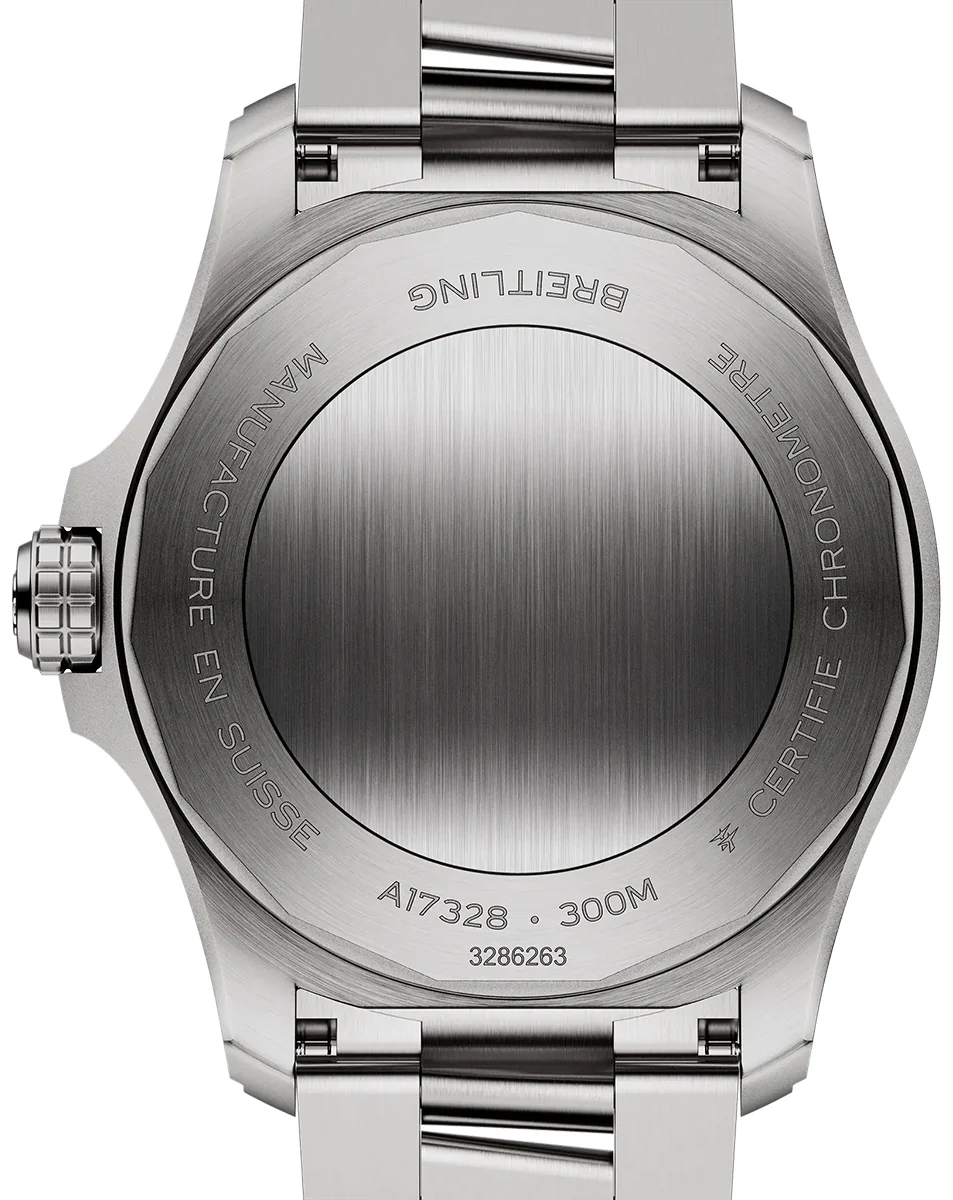BREITLING AVENGER Watch - Image 4