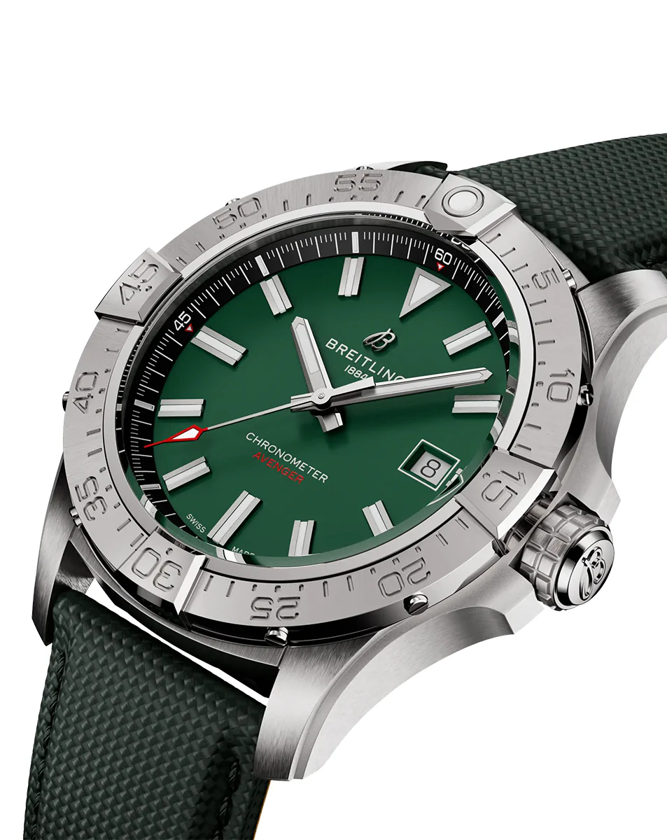 BREITLING AVENGER Watch - Image 2