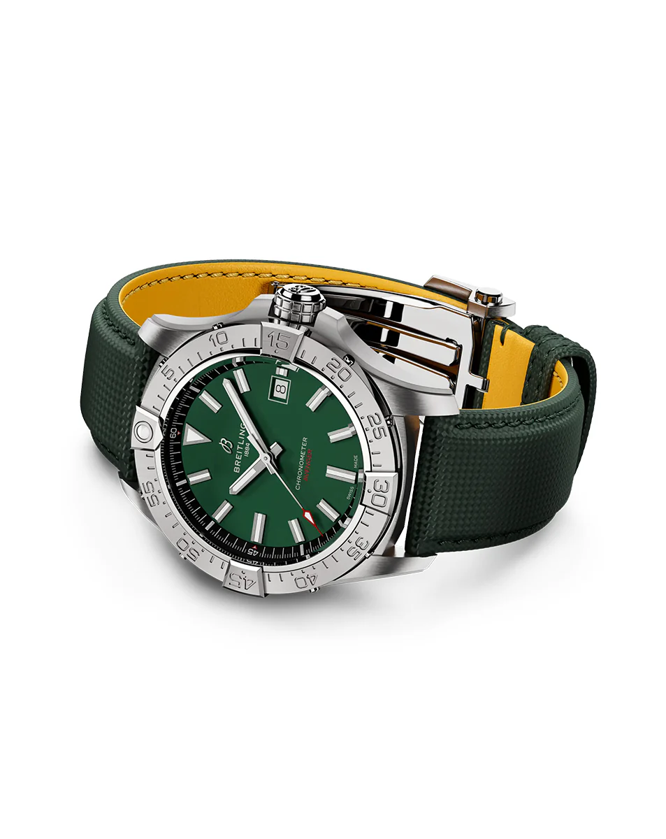 BREITLING AVENGER Watch - Image 3
