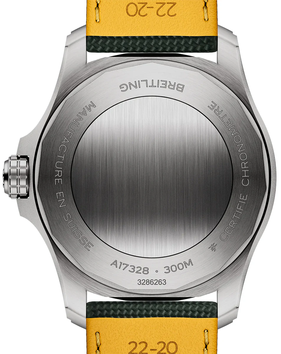 BREITLING AVENGER Watch - Image 4