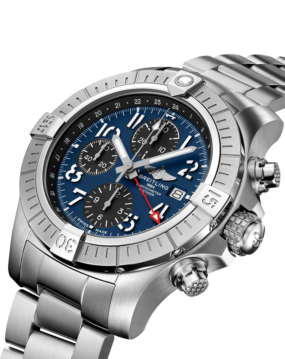 BREITLING AVENGER Watch - Image 2
