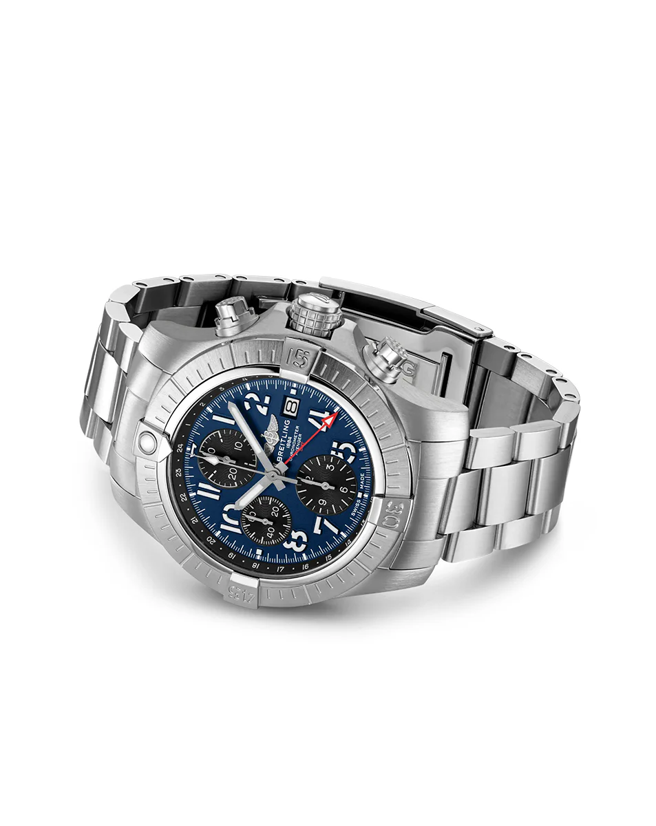 BREITLING AVENGER Watch - Image 3