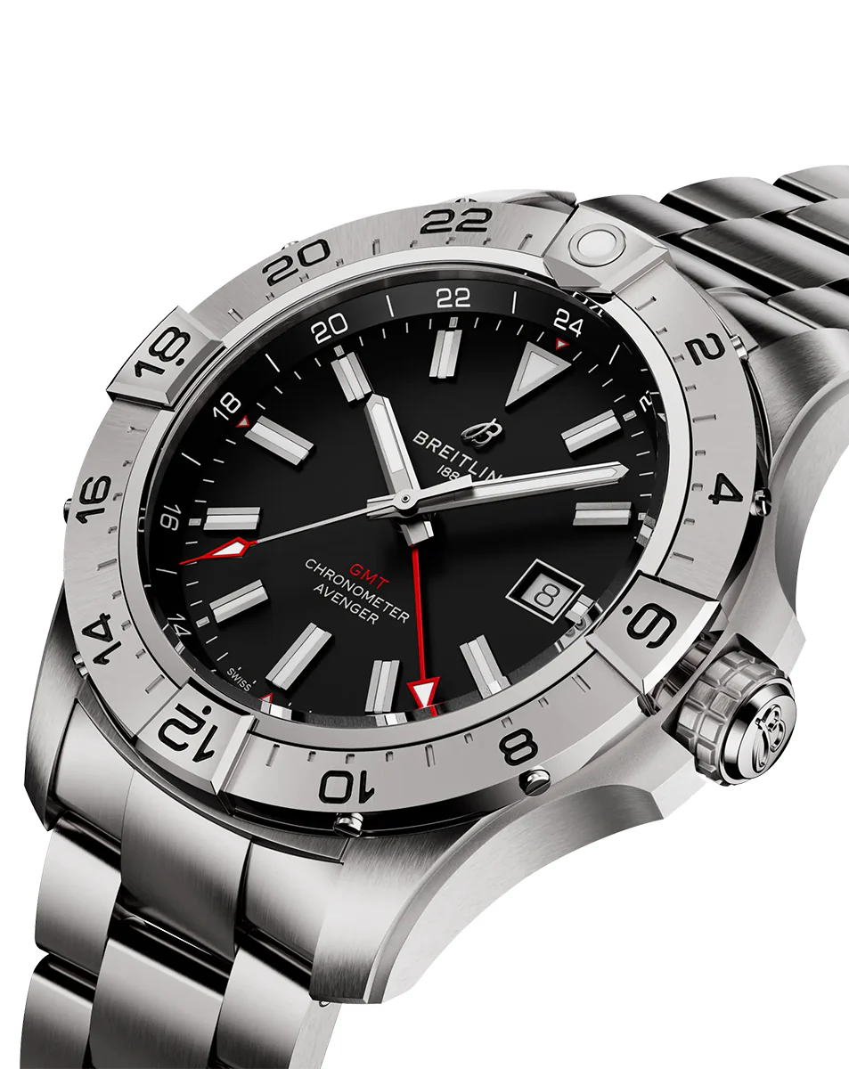 BREITLING AVENGER Watch - Image 2