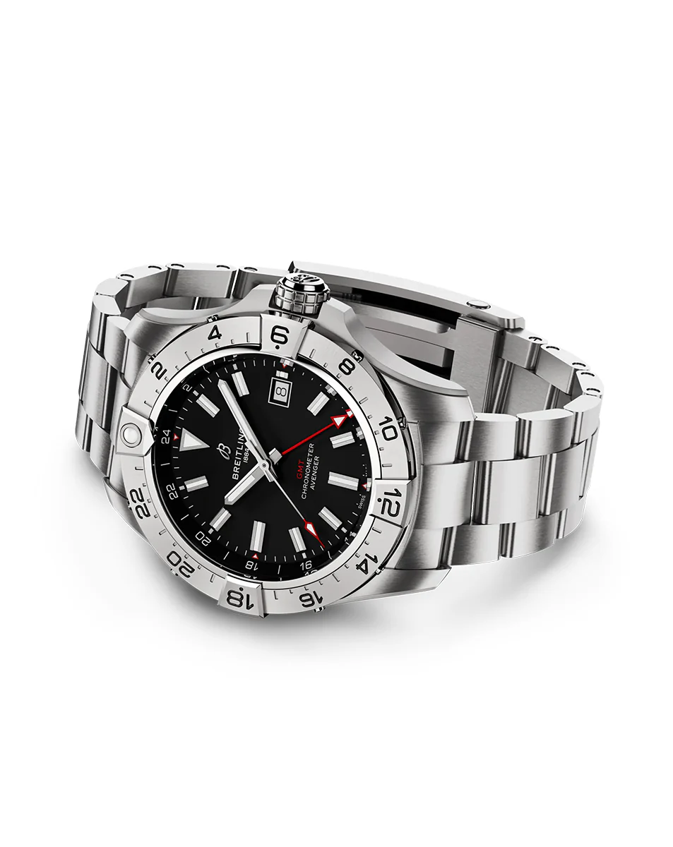 BREITLING AVENGER Watch - Image 3