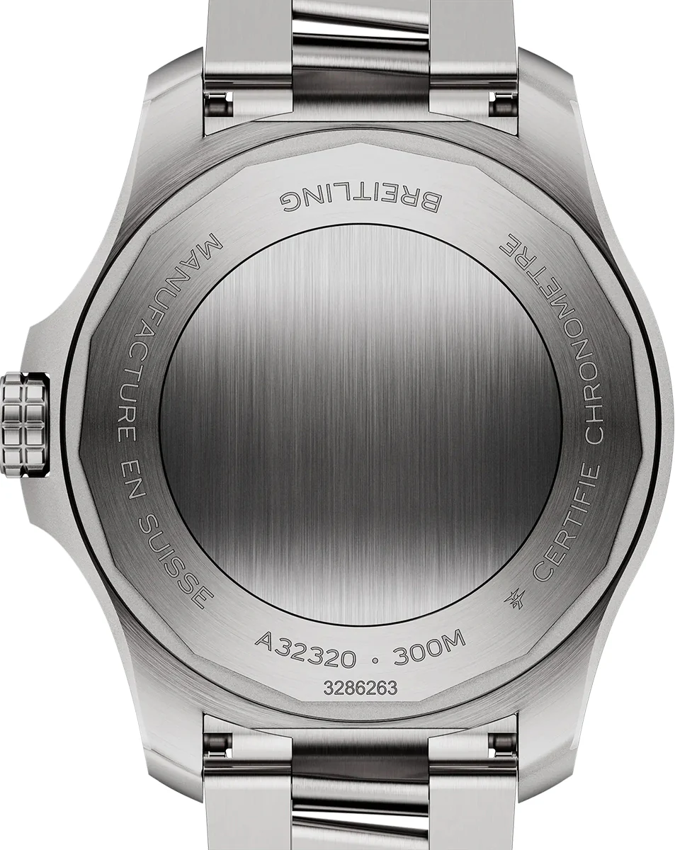 BREITLING AVENGER Watch - Image 4