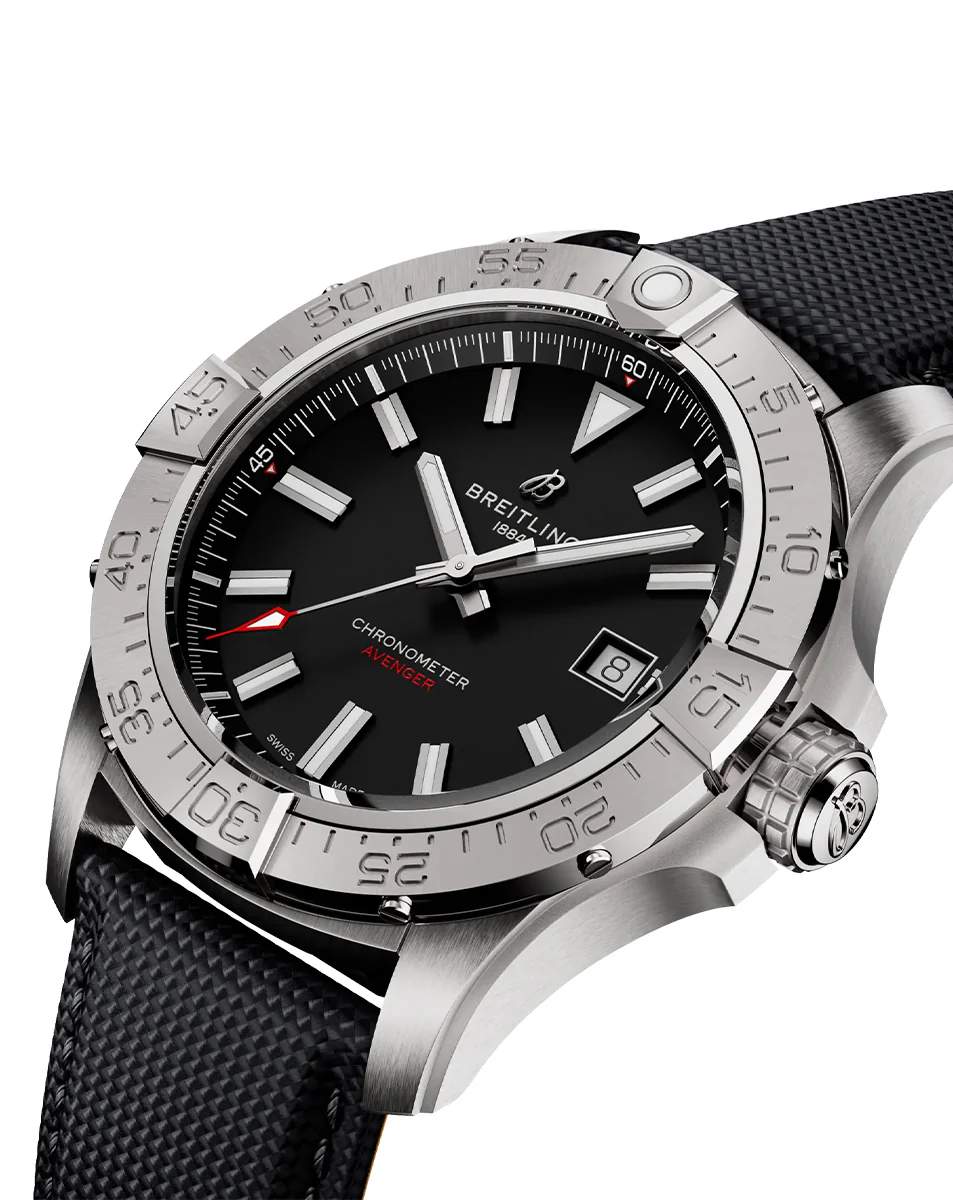 BREITLING AVENGER Watch - Image 2