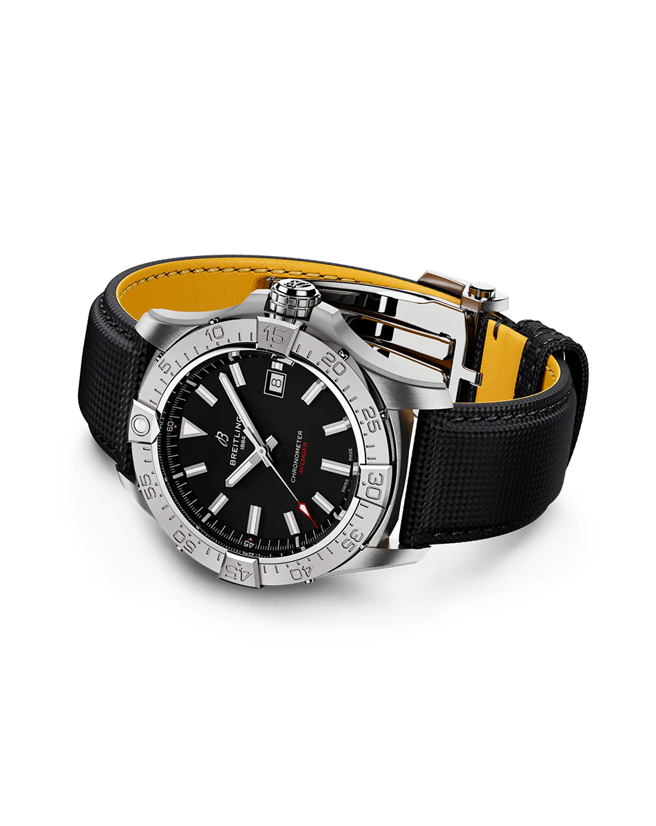 BREITLING AVENGER Watch - Image 3