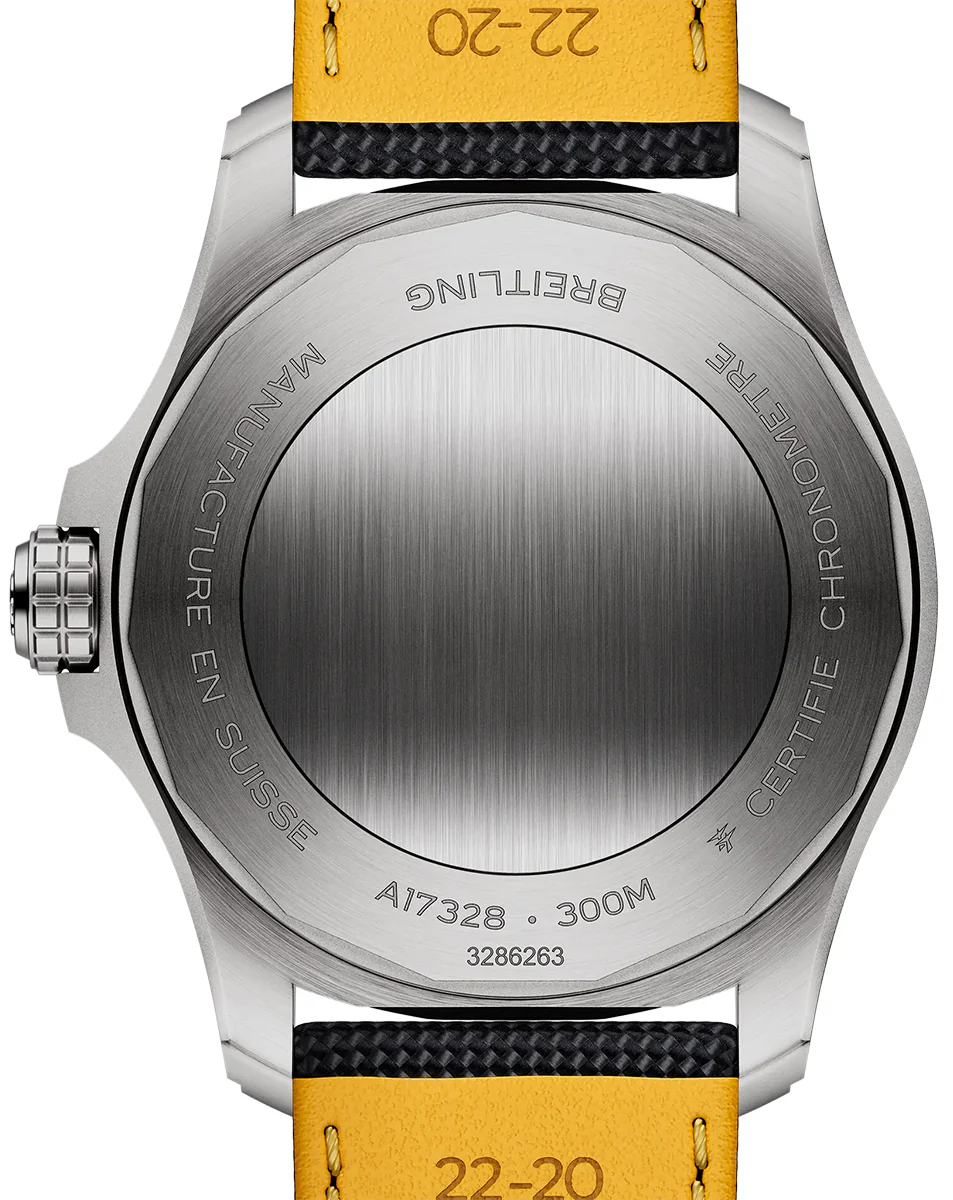 BREITLING AVENGER Watch - Image 4