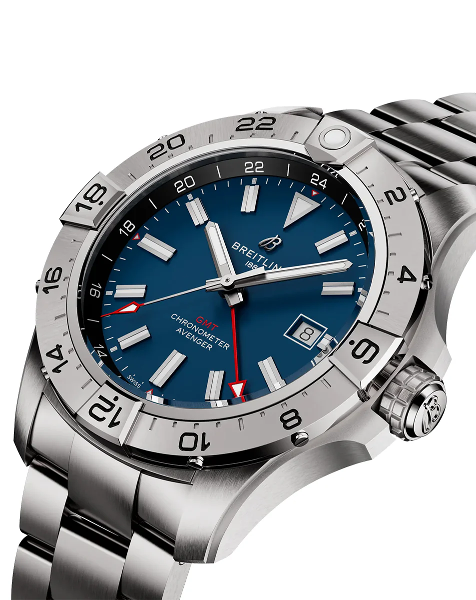BREITLING AVENGER Watch - Image 2